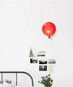 Balloon Dream Wall Light