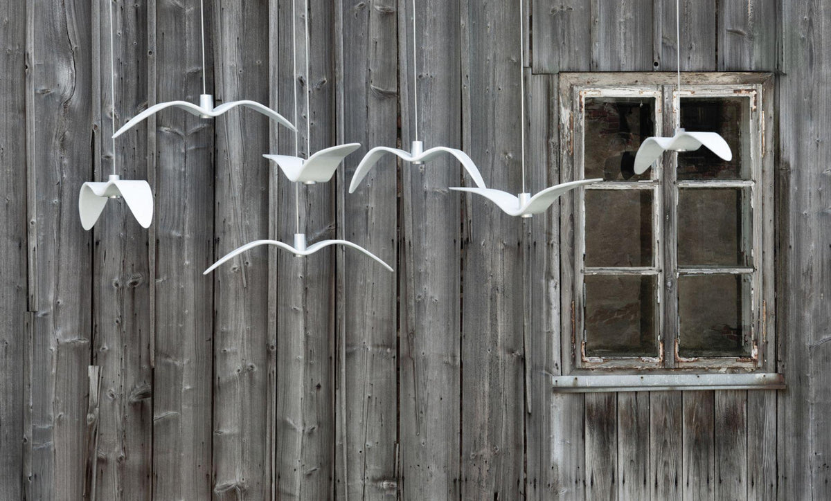 Aviara LED Pendant Light