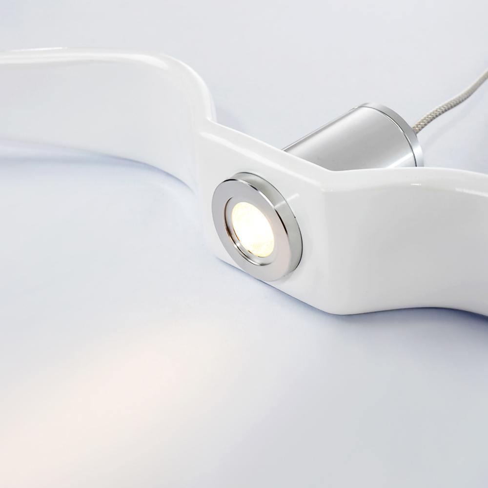 Aviara LED Pendant Light