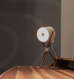 Shift Lamp Table Lamp