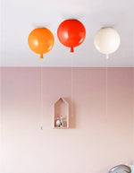 Balloon Dream Pendant Light