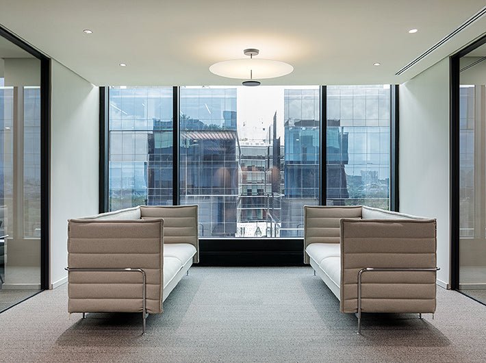 Omi Disc Ceiling Light