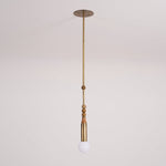 Toam Pendant Lamp