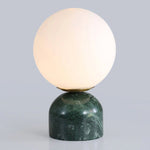 Sylas Marble Table Lamp