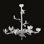 Passera Chandelier