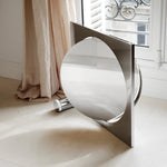 Eclipse Mirror Table Lamp