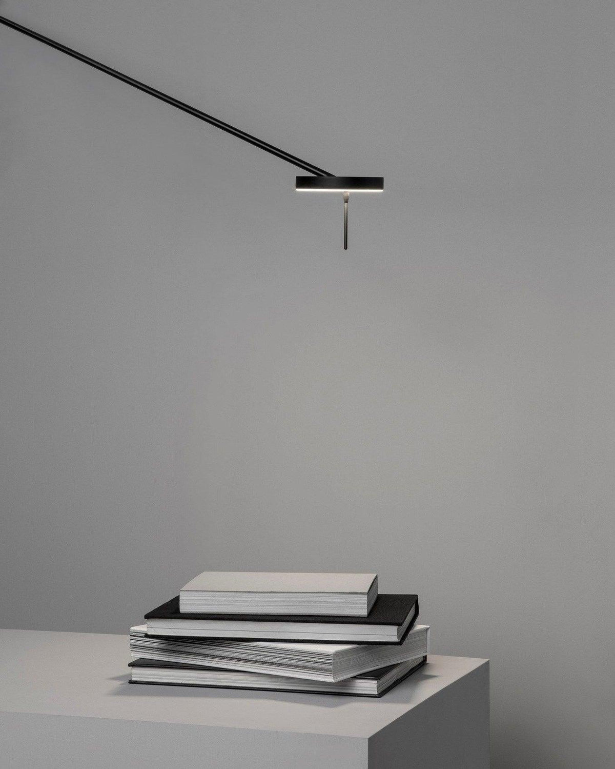 Invisible Led C4 Wall Light