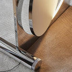 Eclipse Mirror Table Lamp