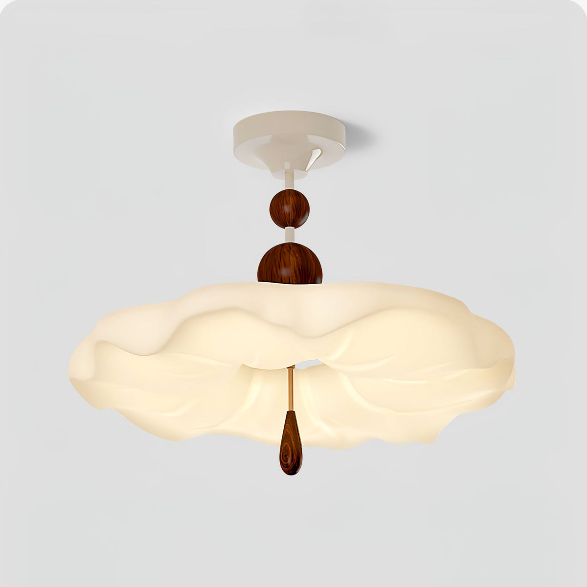 Cloudora Bloom Ceiling Light