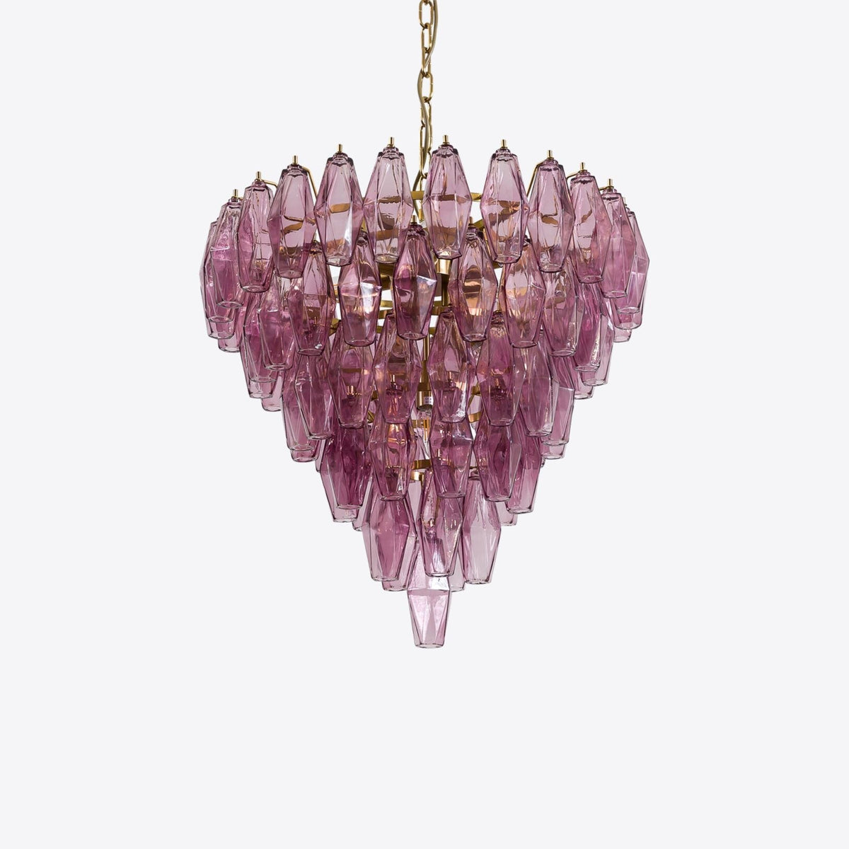 Asti Murano Chandelier
