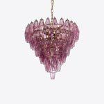 Asti Murano Chandelier