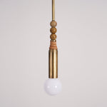 Toam Pendant Lamp