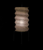 Kaze Origami Floor Lamp