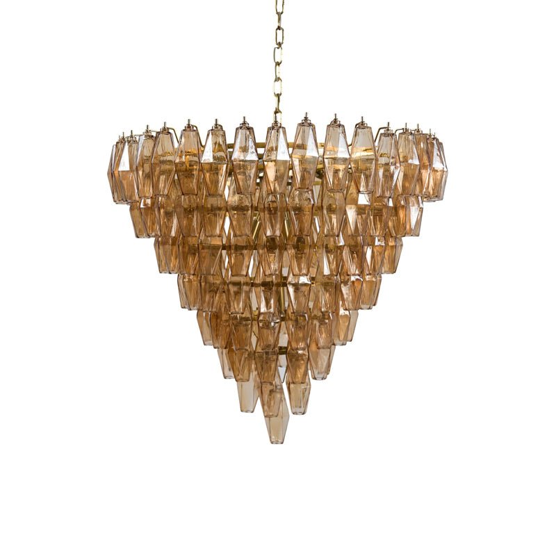 Asti Murano Chandelier