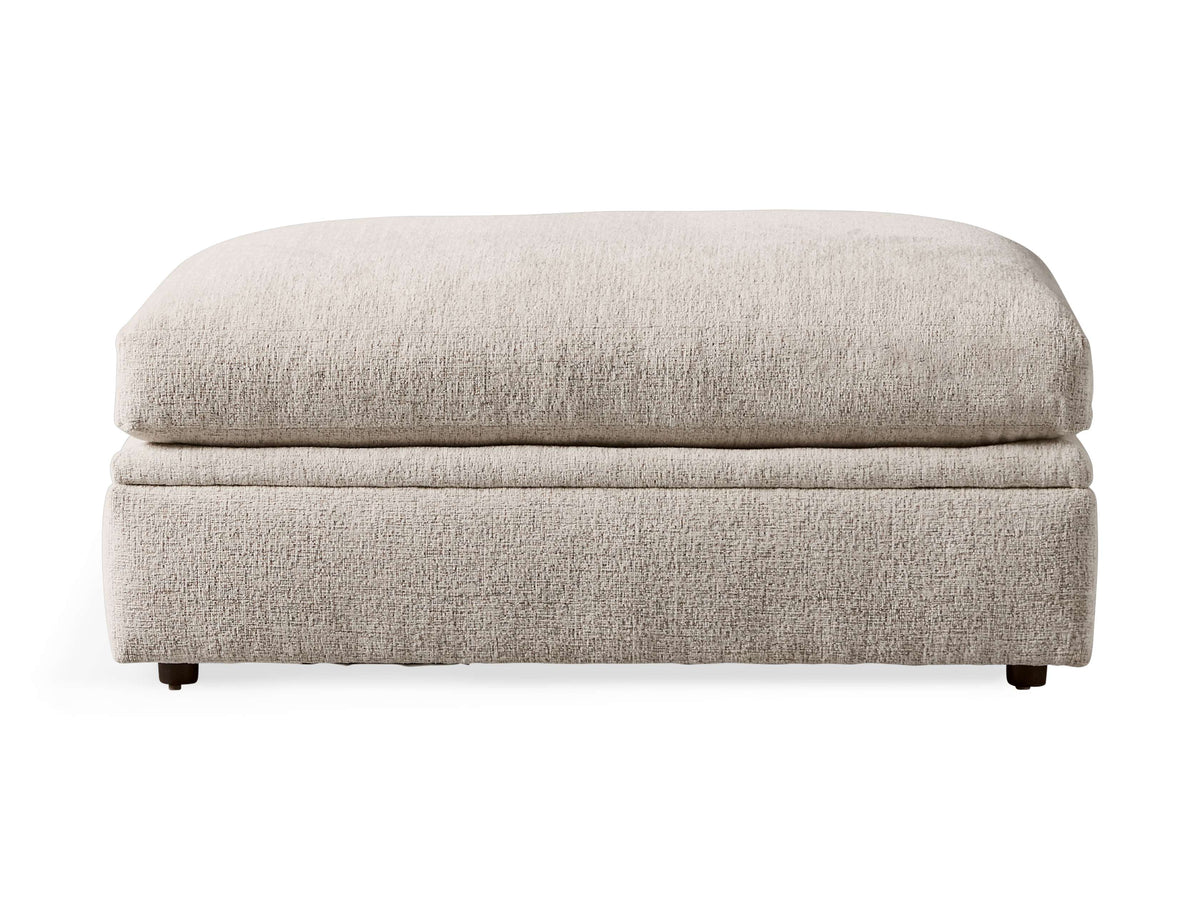 Kipton Storage Ottoman
