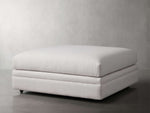 Pavo Ottoman