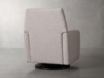Harvey Swivel Recliner