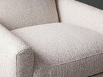 Harvey Swivel Recliner