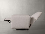 Harvey Swivel Recliner