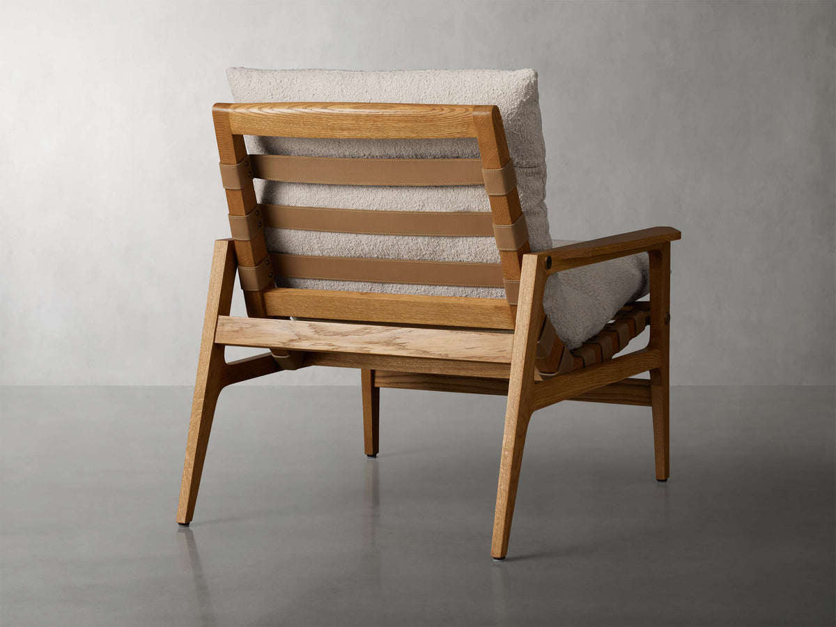 Rourke Chair