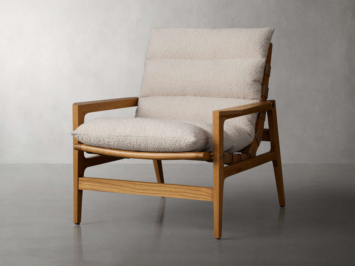 Rourke Chair