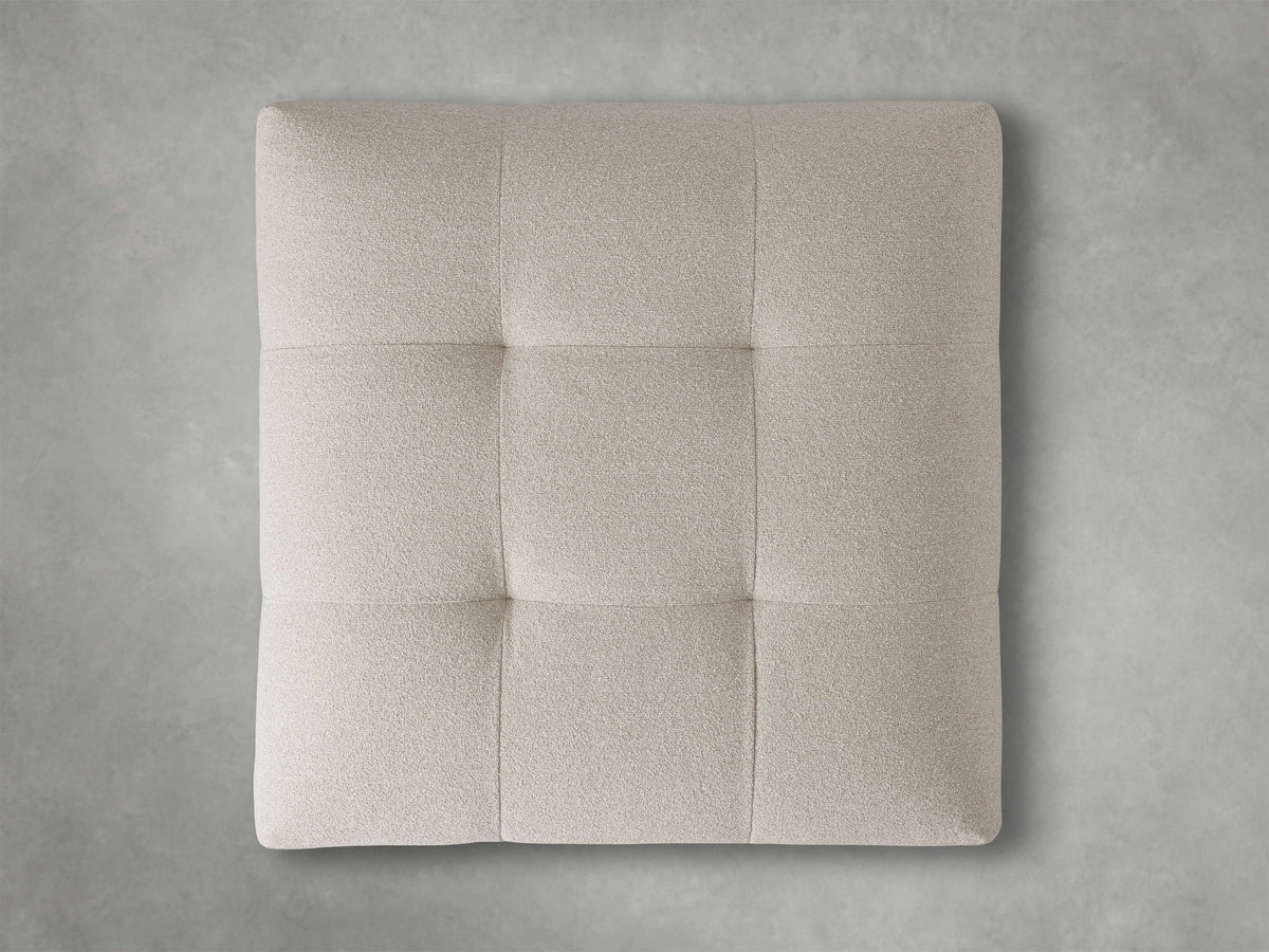Keegan Ottoman