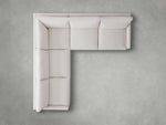 Kipton Three-Piece Corner Sectional