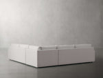 Kipton Three-Piece Corner Sectional