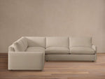 Kipton Three-Piece Corner Sectional