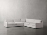 Kipton Three-Piece Corner Sectional