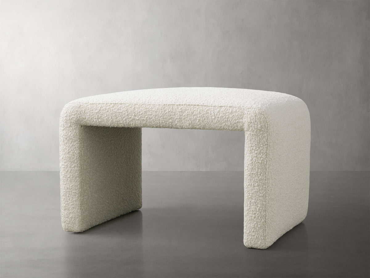 Ryan Ottoman