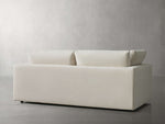 Beale Sofa in Cushing Frost