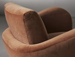 Amelia Swivel Chair