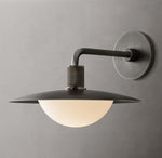 Kennan Round Sconce