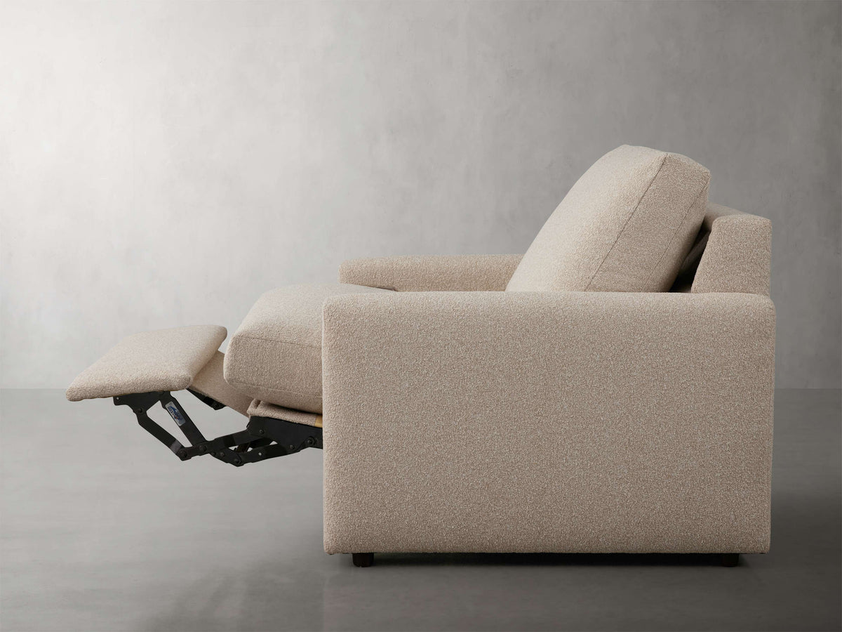 Kipton Motion Recliner