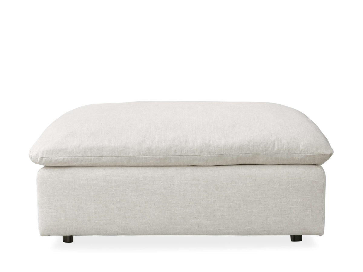 Calistoga Ottoman