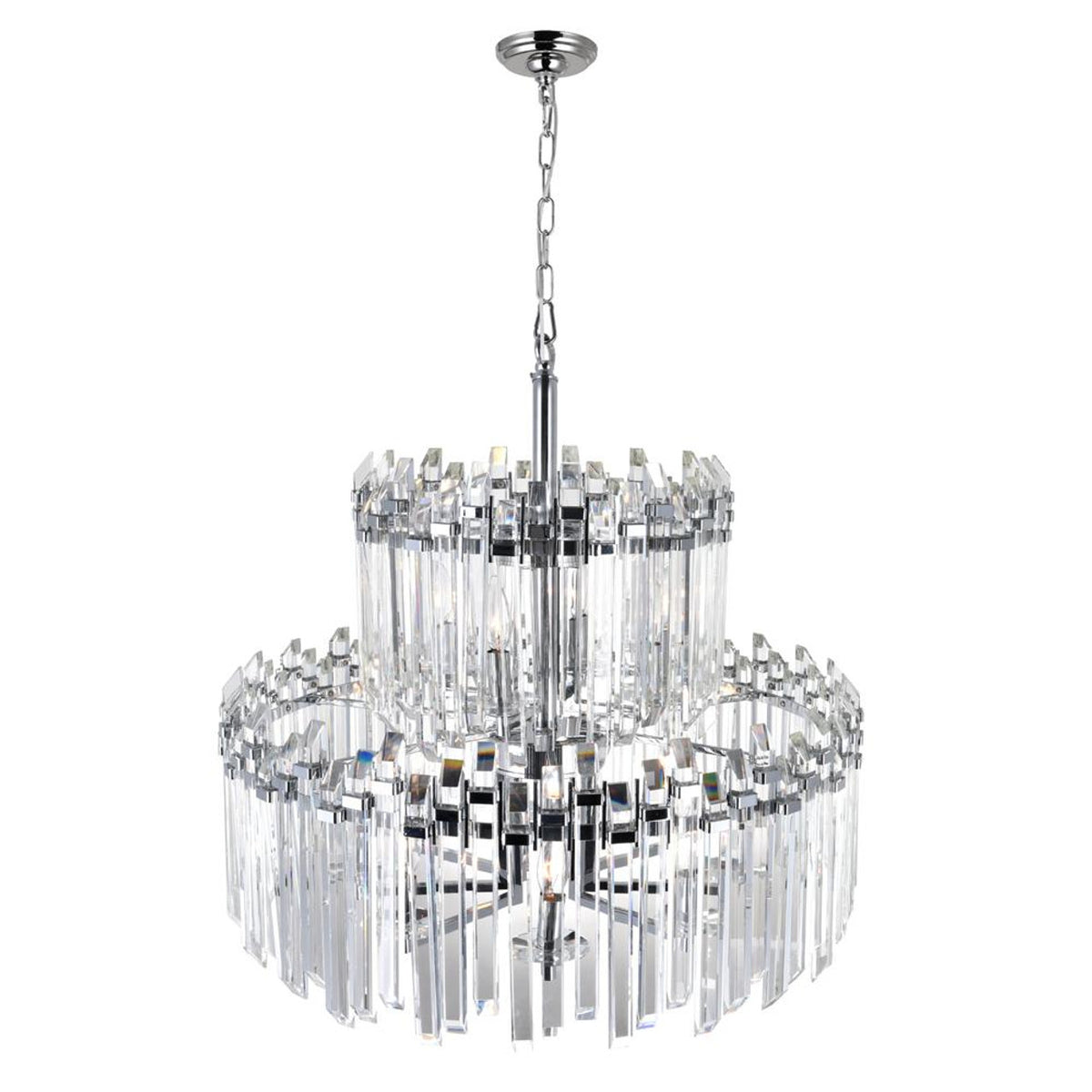 Celina LED Chandelier
