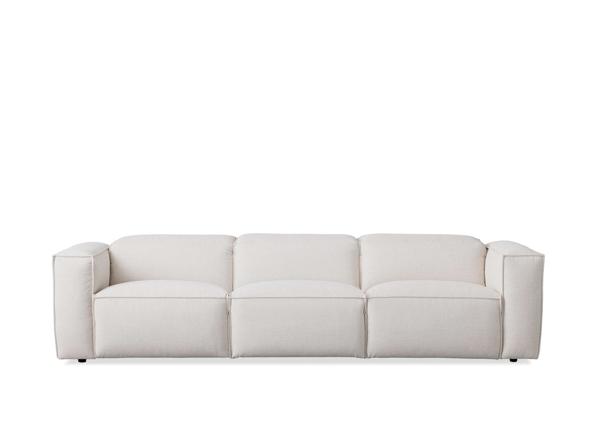 Coburn Three-Piece Motion Sofa