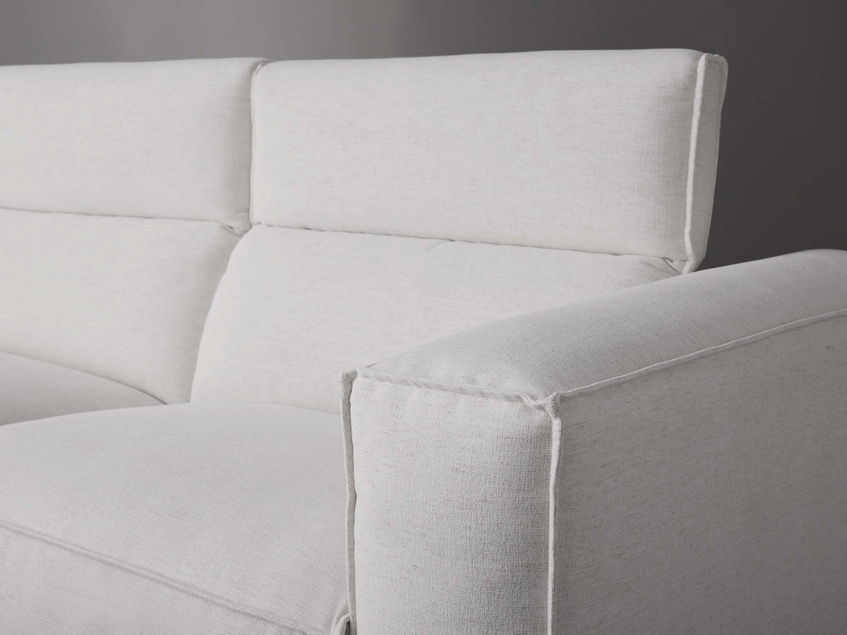 Coburn Three-Piece Motion Sofa