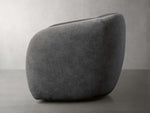 Fresno Swivel Chair