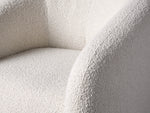 Fresno Swivel Chair