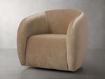Fresno Swivel Chair