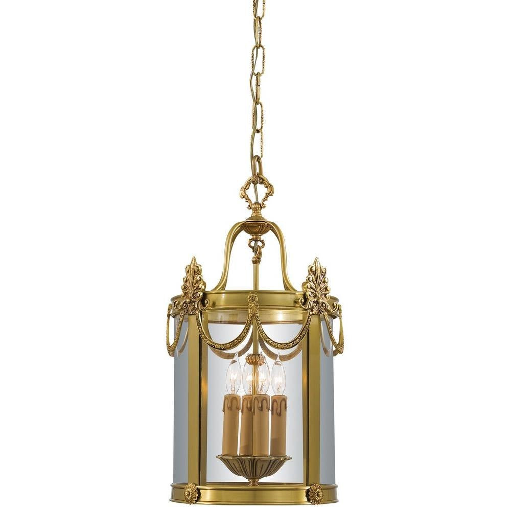Bailey Street Home - 109-BEL-2251648 - 22 Inch Four Light Foyer