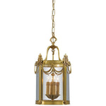 Bailey Street Home - 109-BEL-2251648 - 22 Inch Four Light Foyer