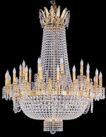 Entryway chandelier / foyer chandelier