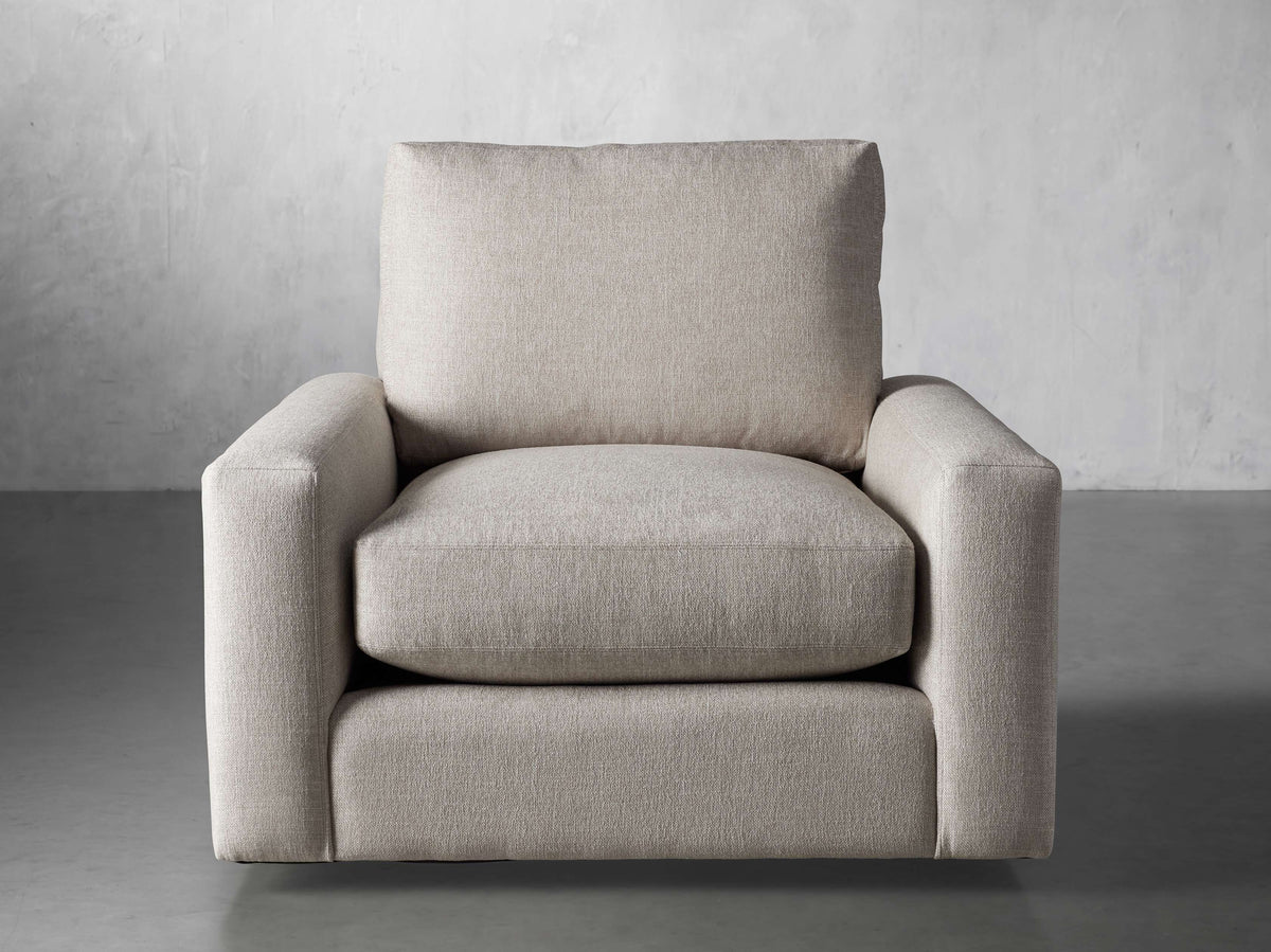 Remington Swivel Chair
