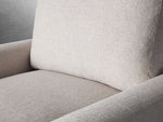 Remington Swivel Chair
