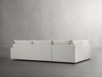 Calistoga Two-Piece Sectional
