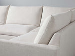 Calistoga Two-Piece Sectional