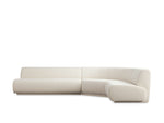 Gianni Three-Piece Sectional